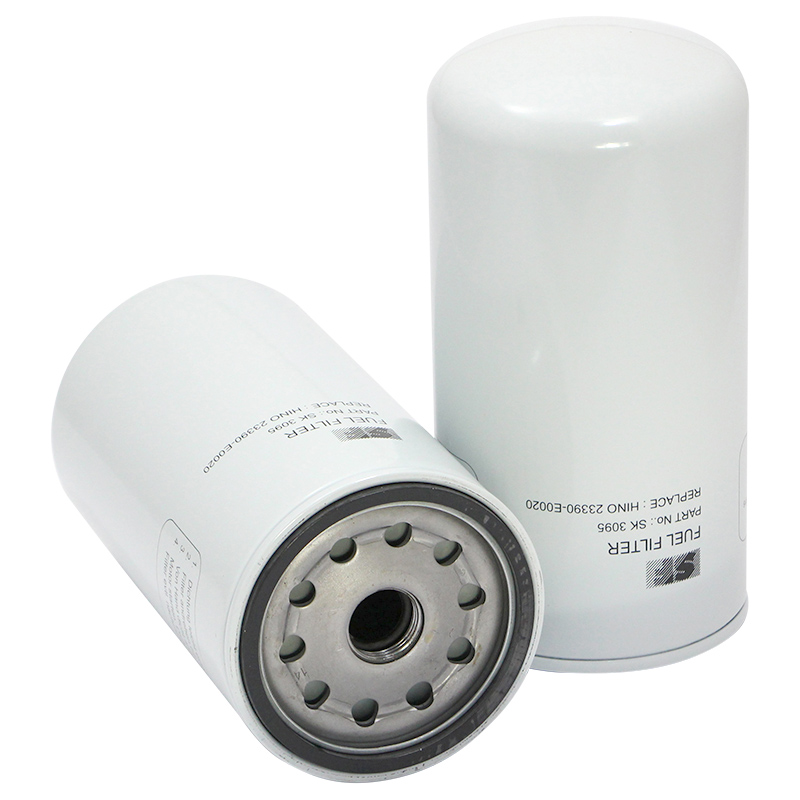 Filtre à carburant SF-FILTER SK 3095